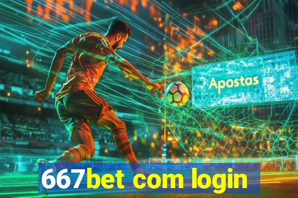 667bet com login